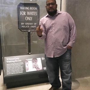 Meet your Posher, William